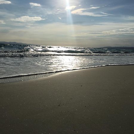 - Paspiti - Apartment Chalkidiki Kallithea  Εξωτερικό φωτογραφία