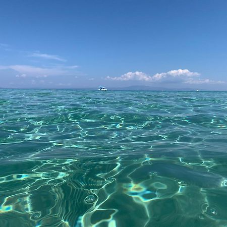 - Paspiti - Apartment Chalkidiki Kallithea  Εξωτερικό φωτογραφία