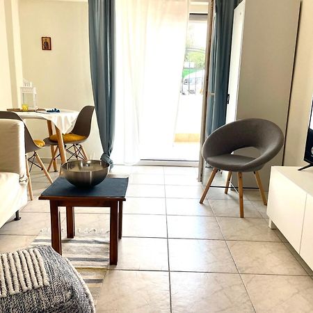 - Paspiti - Apartment Chalkidiki Kallithea  Εξωτερικό φωτογραφία