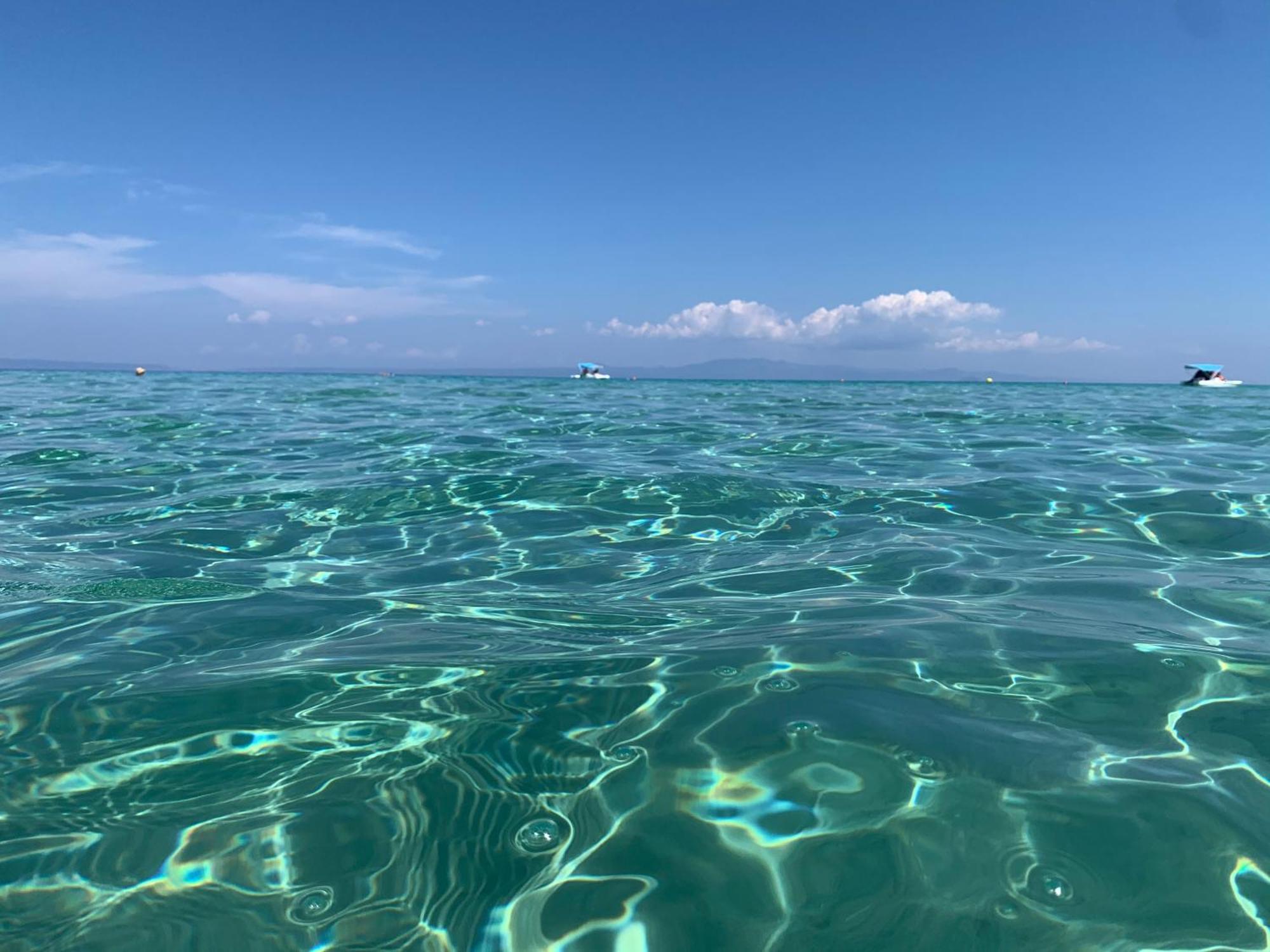 - Paspiti - Apartment Chalkidiki Kallithea  Εξωτερικό φωτογραφία