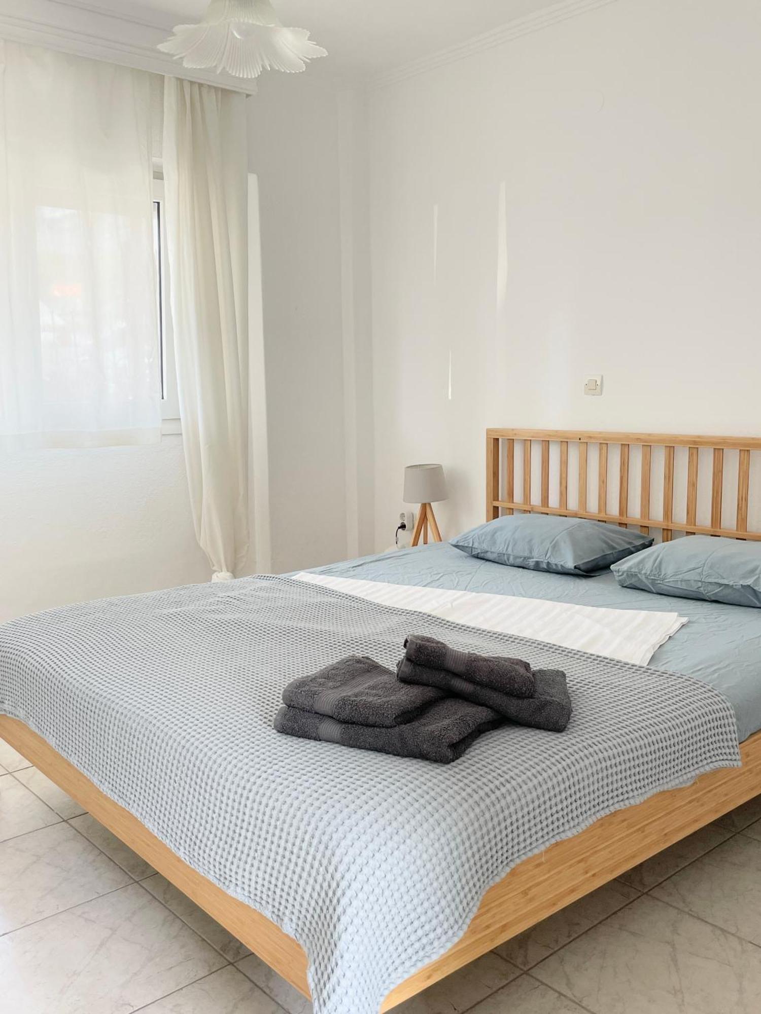 - Paspiti - Apartment Chalkidiki Kallithea  Εξωτερικό φωτογραφία