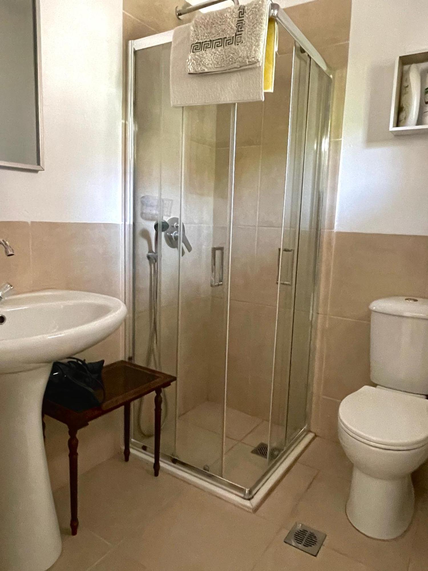 - Paspiti - Apartment Chalkidiki Kallithea  Εξωτερικό φωτογραφία