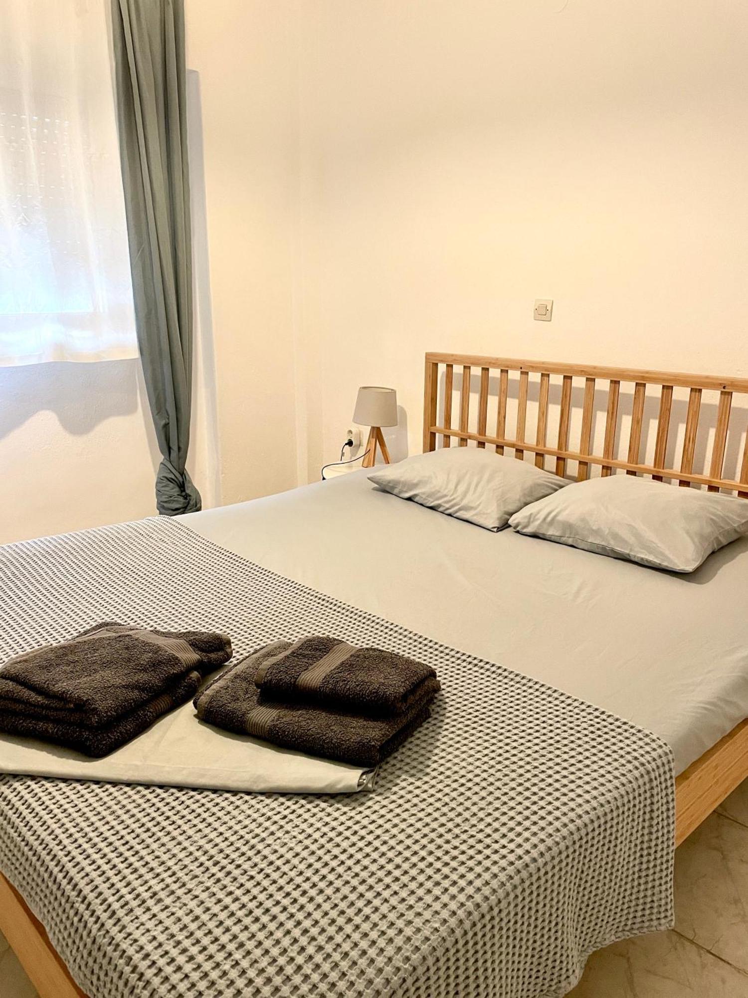 - Paspiti - Apartment Chalkidiki Kallithea  Εξωτερικό φωτογραφία